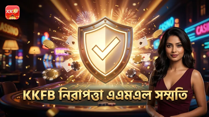 KKFB নিরাপত্তা ব্যবস্থা এএমএল সম্মতিতে বিশ্বাসযোগ্যতা বৃদ্ধি করে
