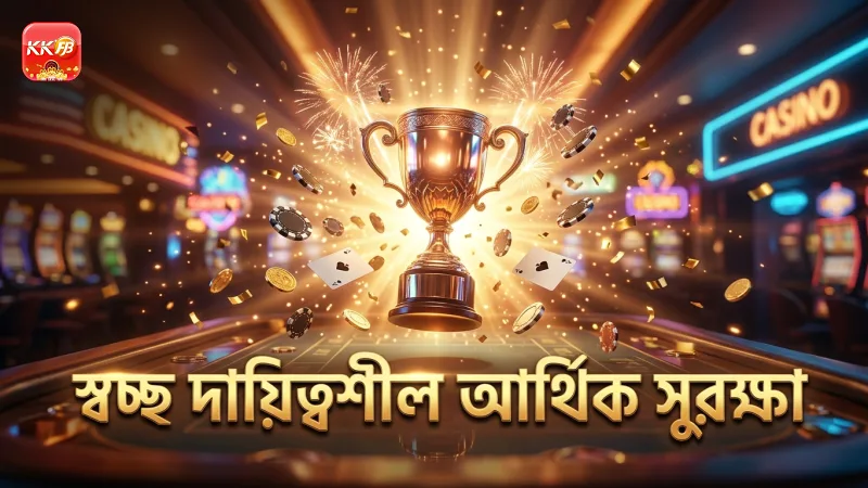 স্বচ্ছ ও দায়িত্বশীল এএমএল নীতি আর্থিক ঝুঁকি কমায়