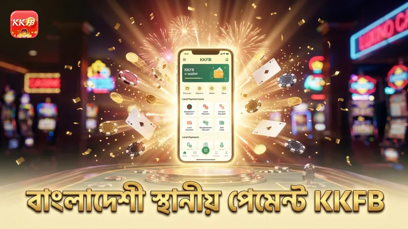 বাংলাদেশে জনপ্রিয় স্থানীয় পেমেন্ট গেটওয়ে KKFB তে লেনদেন সহজ করে