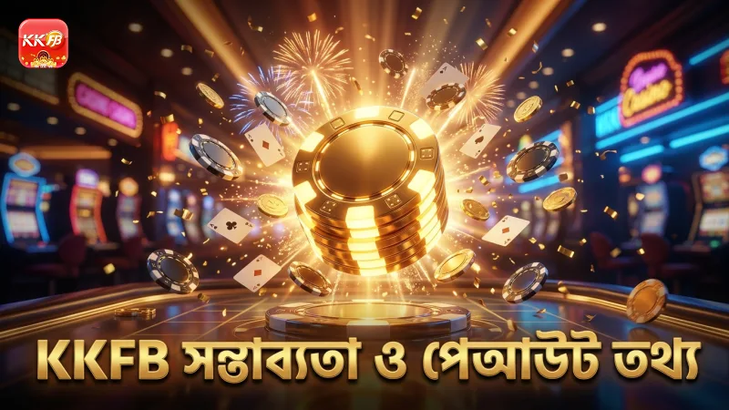 KKFB ইনসাইট অনুসারে সম্ভাব্যতা ও পেআউটের সঠিক তথ্য