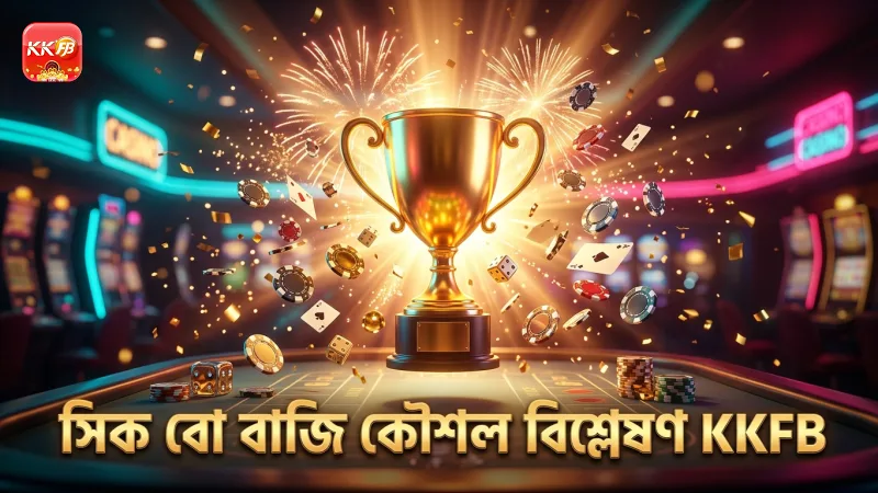 সিক বো বাজির জন্য পরিসংখ্যান বিশ্লেষণ ও ঝুঁকি ব্যবস্থাপনা।