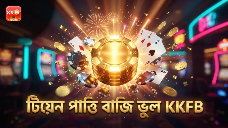 টিয়েন পাত্তিতে সাধারণ বাজি ভুল এবং পরিণতি ব্যাখ্যা।