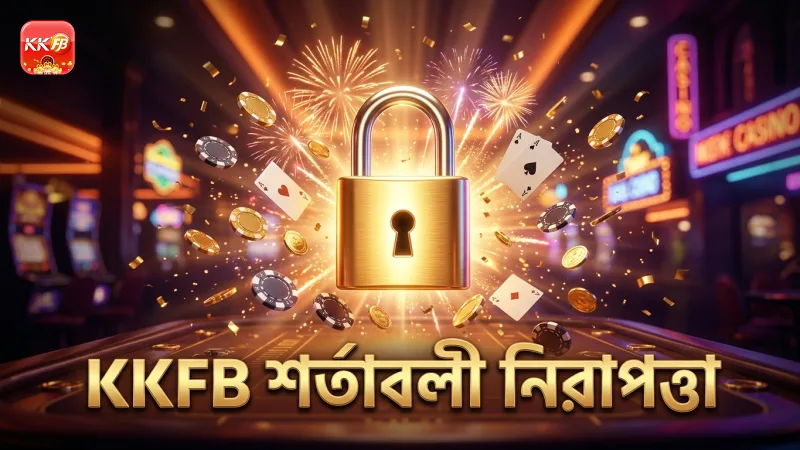 KKFB শর্তাবলী বুঝে নিরাপত্তা নিশ্চিত করা যায়
